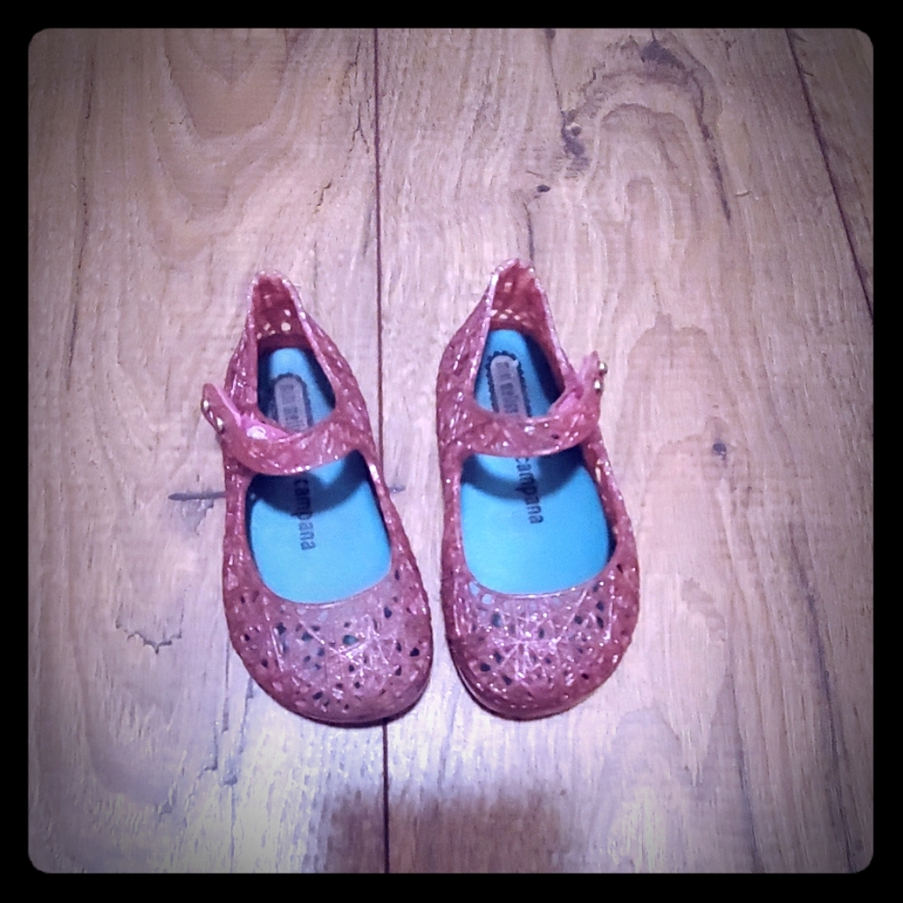 Mini Melissa